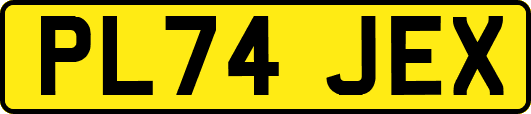 PL74JEX