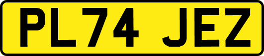 PL74JEZ