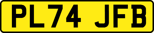 PL74JFB