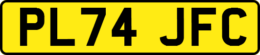 PL74JFC