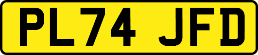 PL74JFD