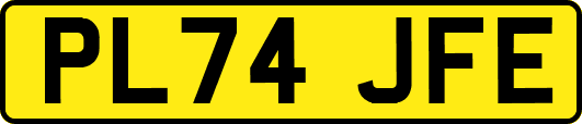 PL74JFE