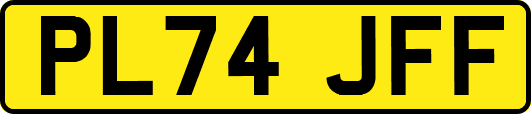 PL74JFF
