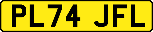PL74JFL