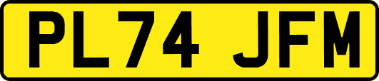 PL74JFM
