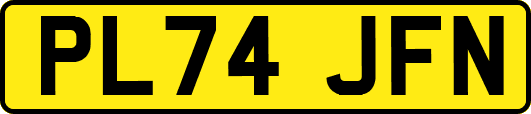 PL74JFN