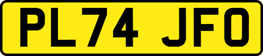 PL74JFO