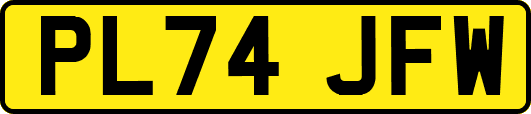 PL74JFW
