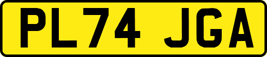 PL74JGA