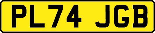 PL74JGB