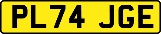 PL74JGE