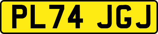 PL74JGJ