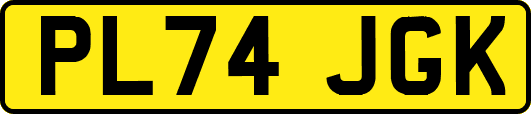 PL74JGK