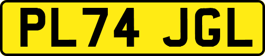 PL74JGL