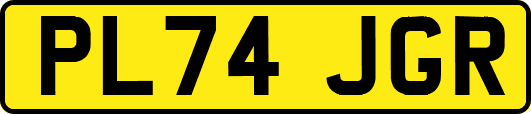 PL74JGR