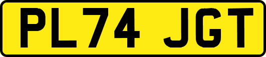 PL74JGT