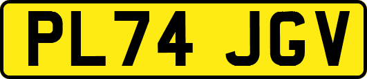 PL74JGV