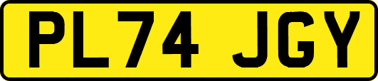 PL74JGY