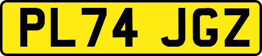 PL74JGZ