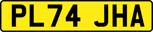 PL74JHA