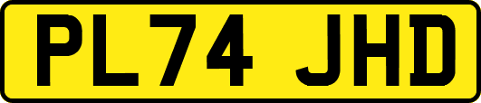 PL74JHD
