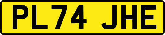 PL74JHE