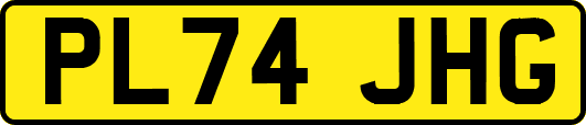 PL74JHG