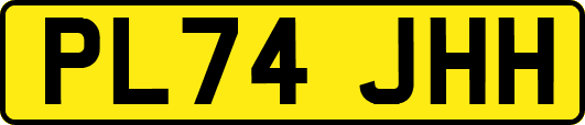 PL74JHH
