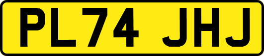 PL74JHJ
