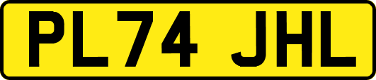 PL74JHL