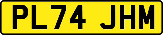 PL74JHM