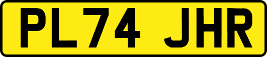 PL74JHR