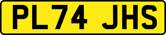 PL74JHS