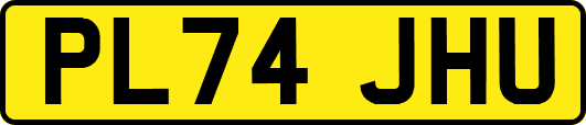 PL74JHU