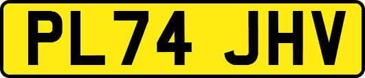 PL74JHV