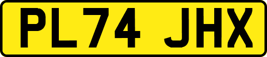 PL74JHX