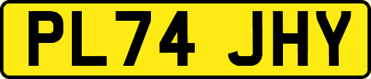 PL74JHY