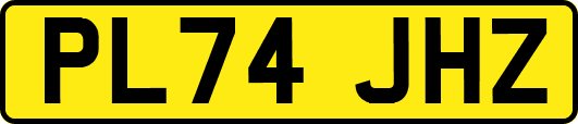 PL74JHZ