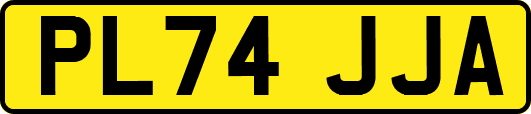 PL74JJA