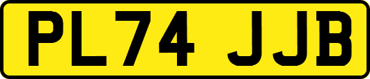 PL74JJB
