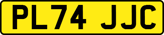 PL74JJC