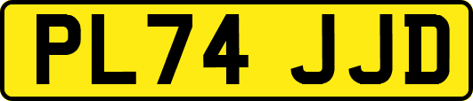 PL74JJD
