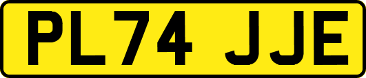 PL74JJE