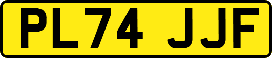 PL74JJF