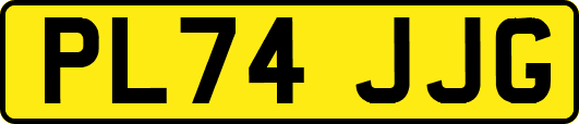 PL74JJG