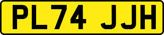 PL74JJH
