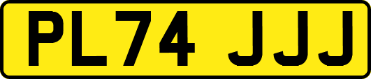 PL74JJJ