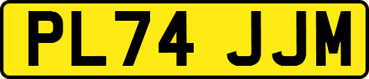 PL74JJM