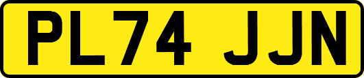 PL74JJN