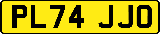 PL74JJO